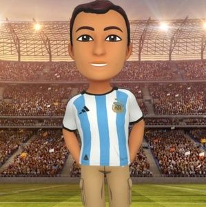 Meet your Posher, Tias